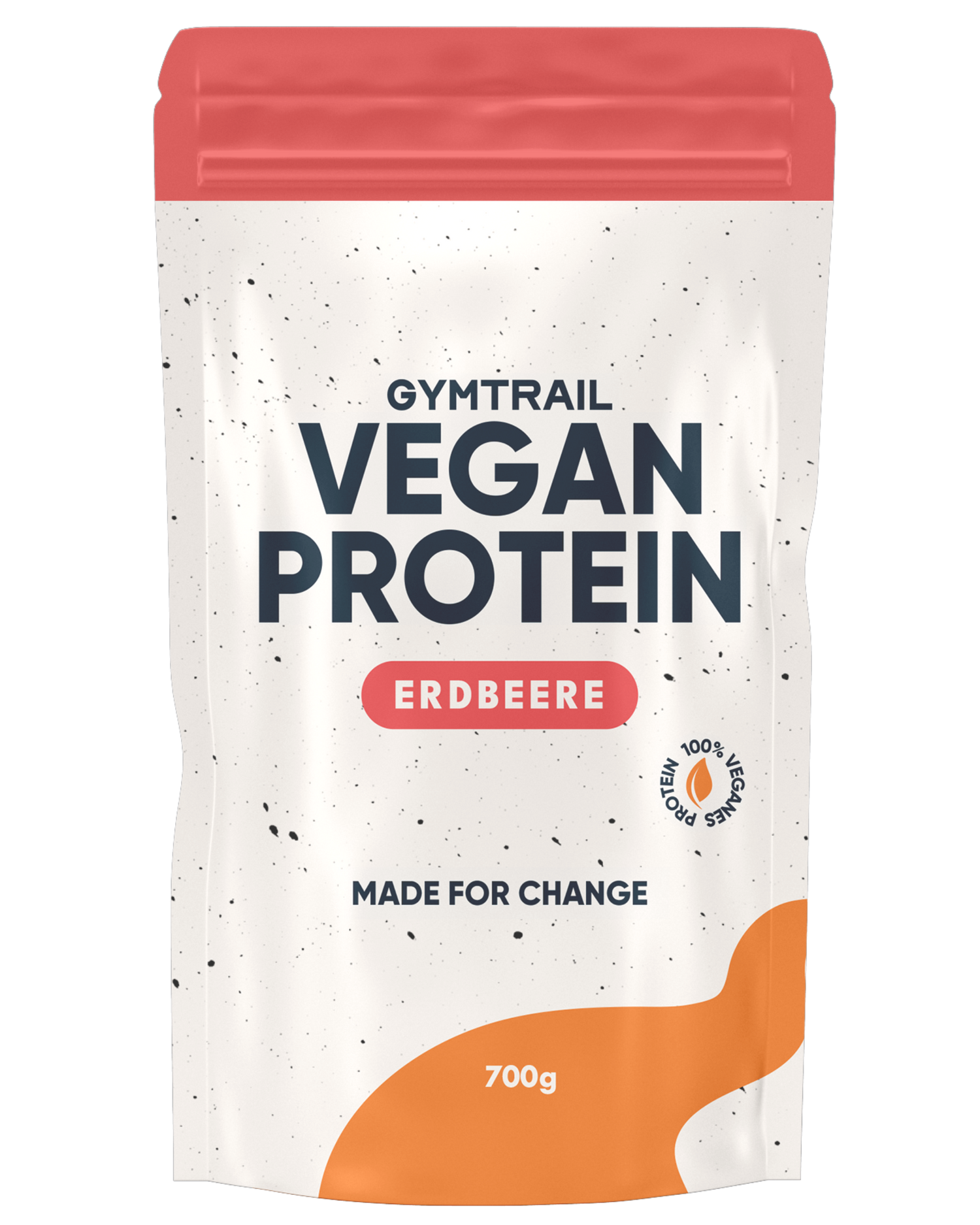 veganes protein