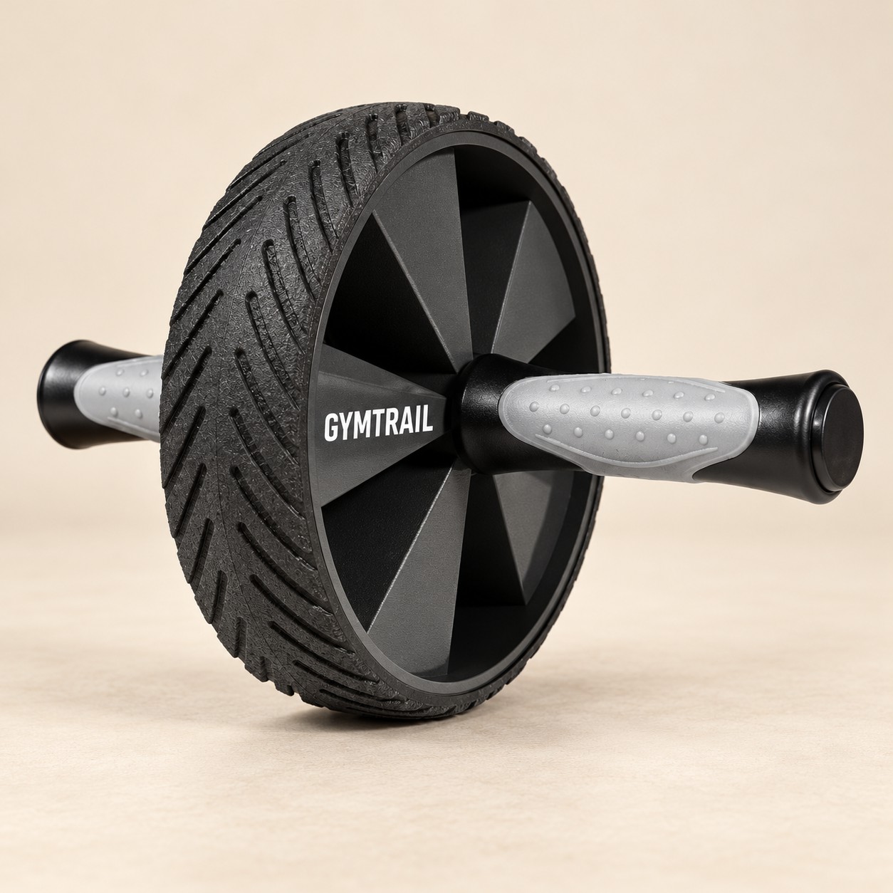 GYMTRAIL AB Wheel – Produktvisualisierung aus dem Prospekt