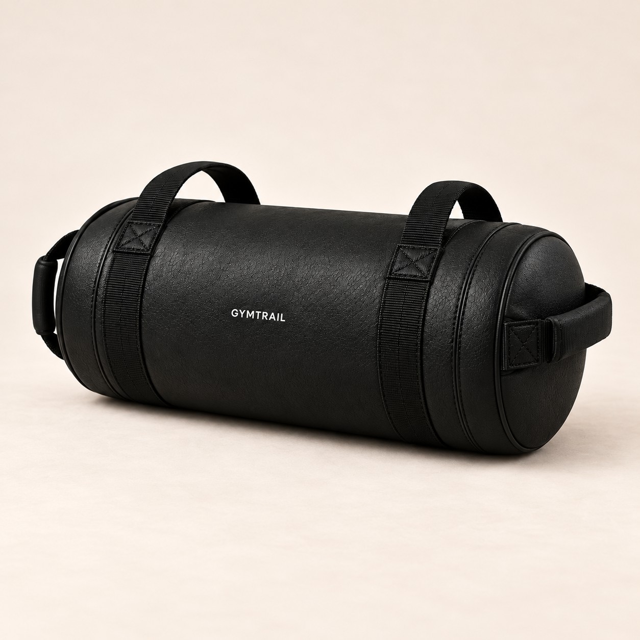 GYMTRAIL Powerbag – Produktvisualisierung aus dem Prospekt