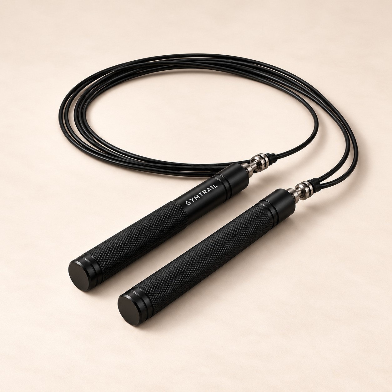 GYMTRAIL Speed Rope Pro – Produktvisualisierung aus dem Prospekt