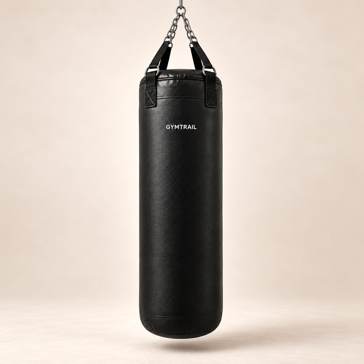 GYMTRAIL Boxing Bag – Produktvisualisierung aus dem Prospekt