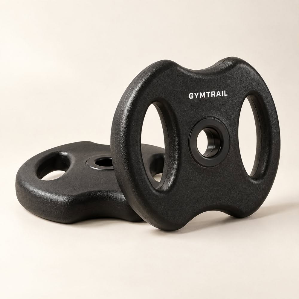 GYMTRAIL Butterfly v2 Zusatzscheiben – Produktvisualisierung aus dem Prospekt