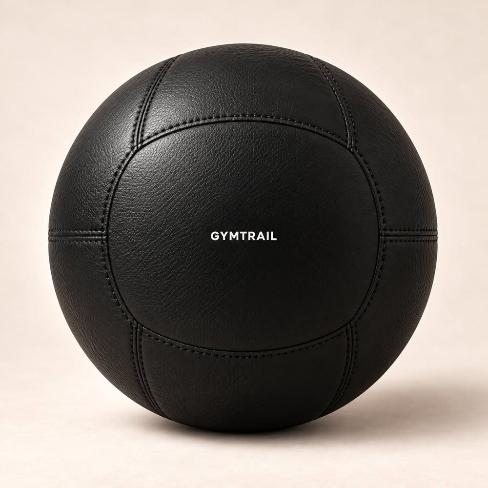 GYMTRAIL Wall Ball – Produktvisualisierung aus dem Prospekt