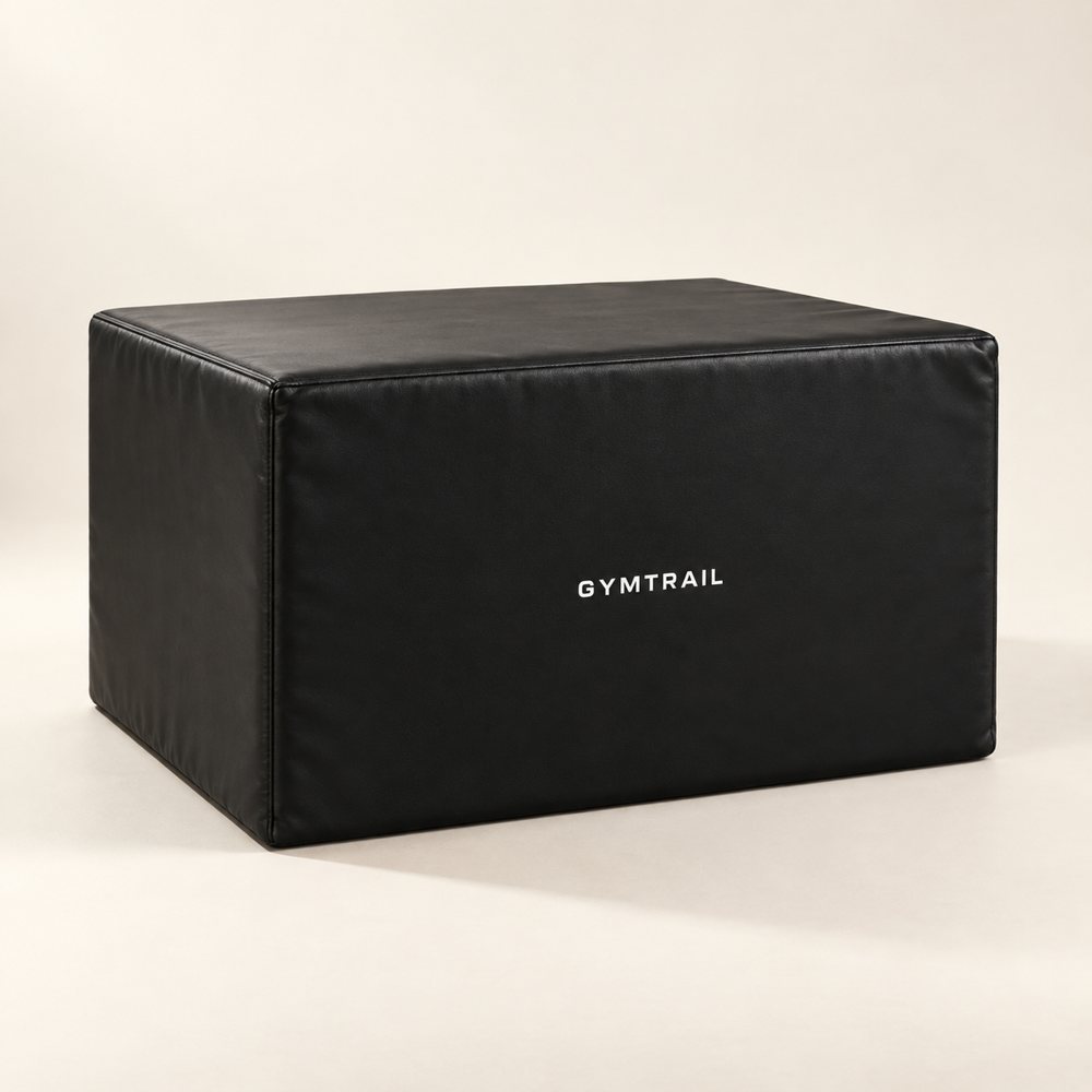 GYMTRAIL Training Soft Box – Produktvisualisierung aus dem Prospekt