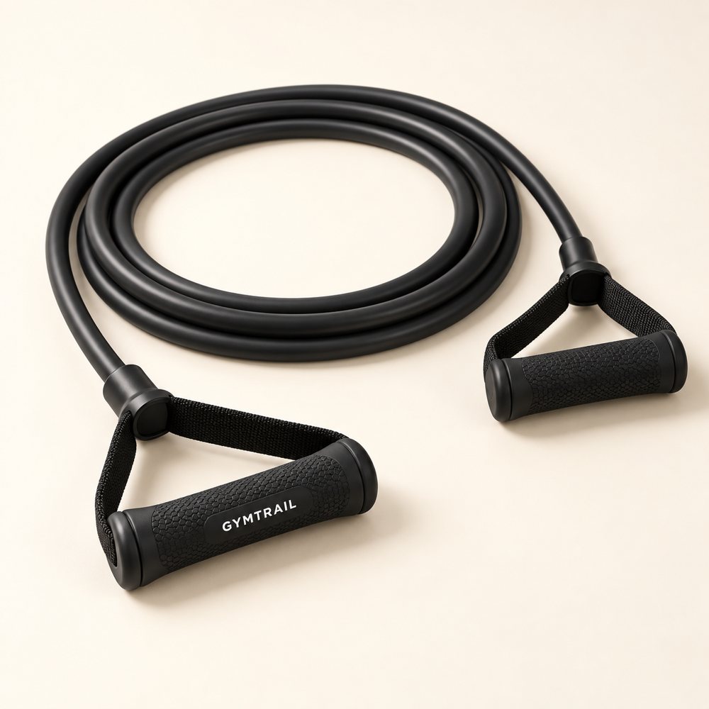 GYMTRAIL Maxi Tube – Produktvisualisierung aus dem Prospekt