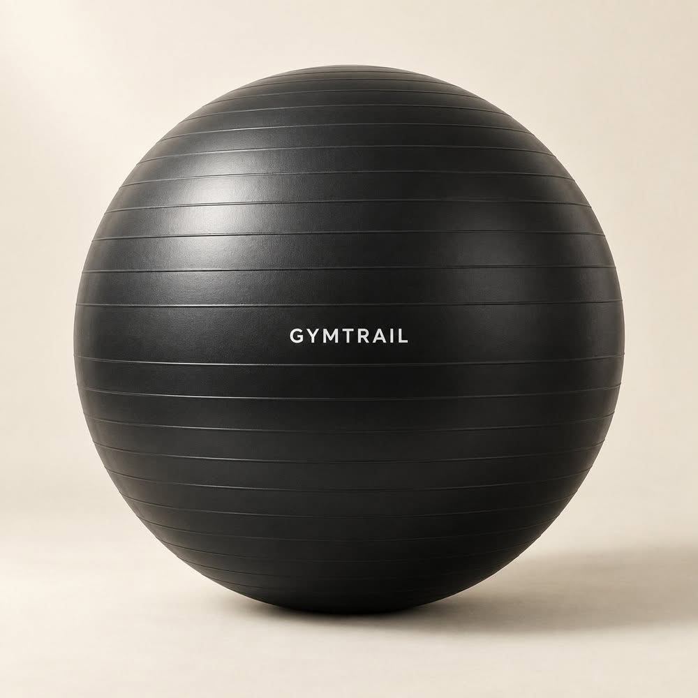 GYMTRAIL Body Ball Safety Plus – Produktvisualisierung aus dem Prospekt