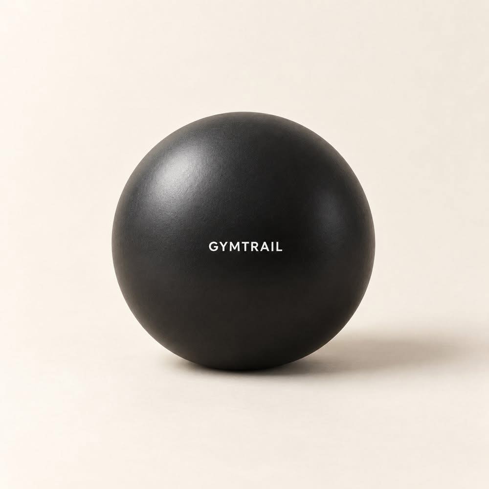 GYMTRAIL Easy Ball – Produktvisualisierung aus dem Prospekt