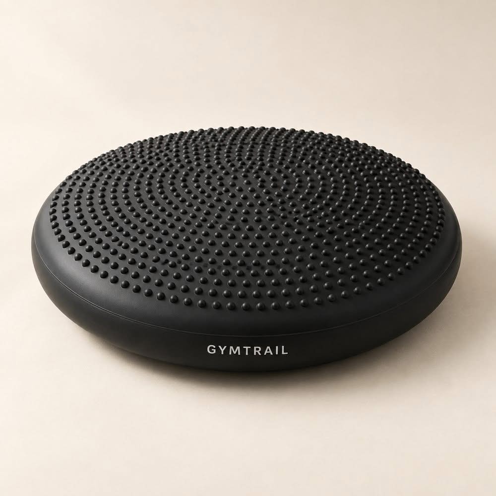 GYMTRAIL Air Disc – Produktvisualisierung aus dem Prospekt