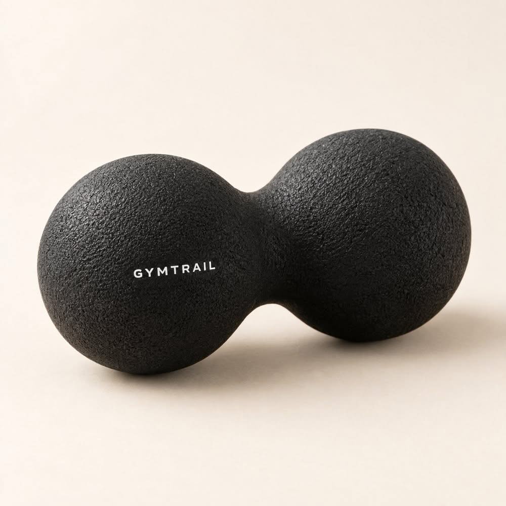 GYMTRAIL Duo Ball – Produktvisualisierung aus dem Prospekt