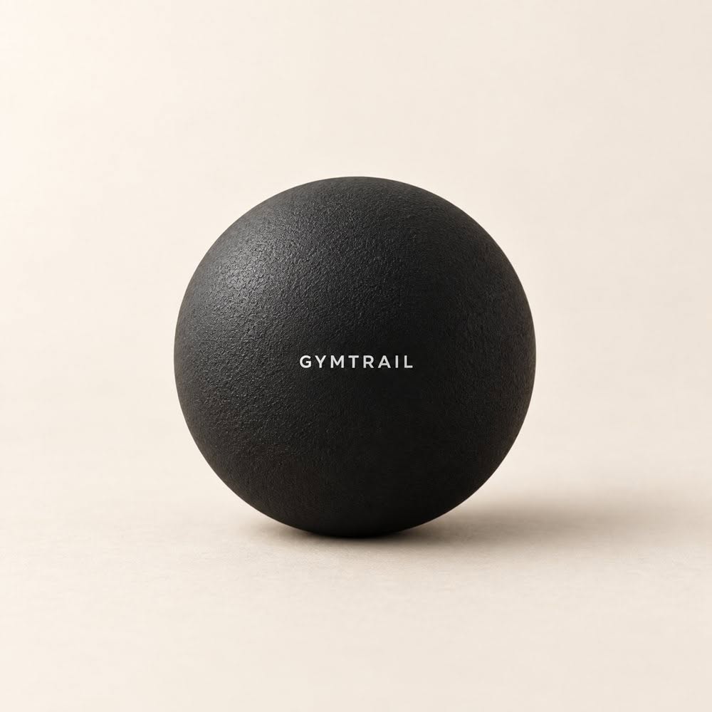 GYMTRAIL MFR Ball – Produktvisualisierung aus dem Prospekt