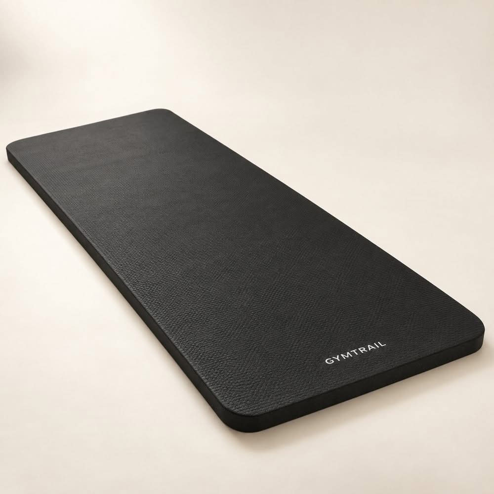 GYMTRAIL Deluxe-Matte – Produktvisualisierung aus dem Prospekt