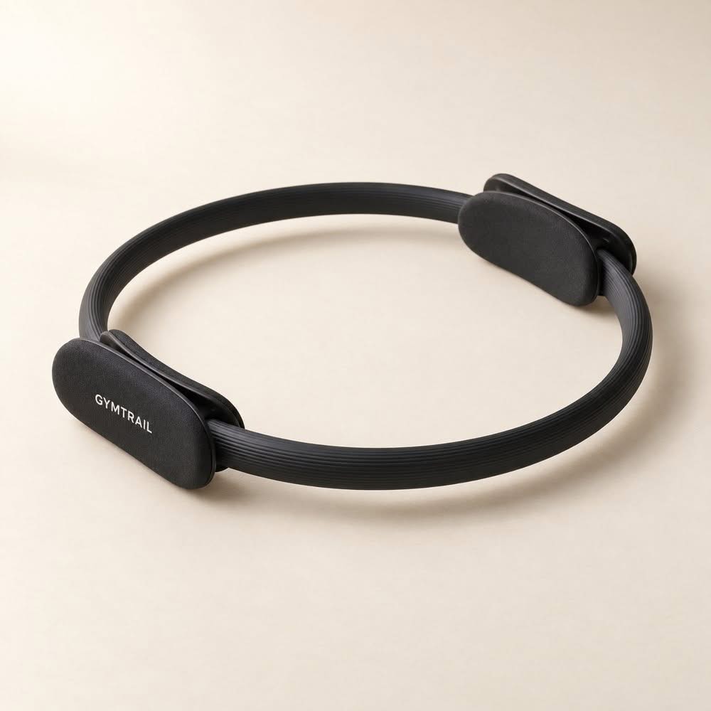 GYMTRAIL Pilates-Ring – Produktvisualisierung aus dem Prospekt