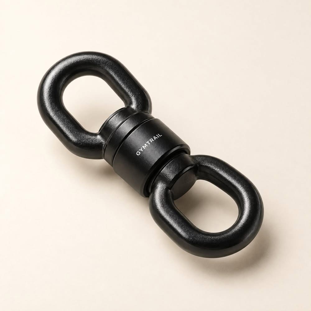 GYMTRAIL Swivel – Produktvisualisierung aus dem Prospekt
