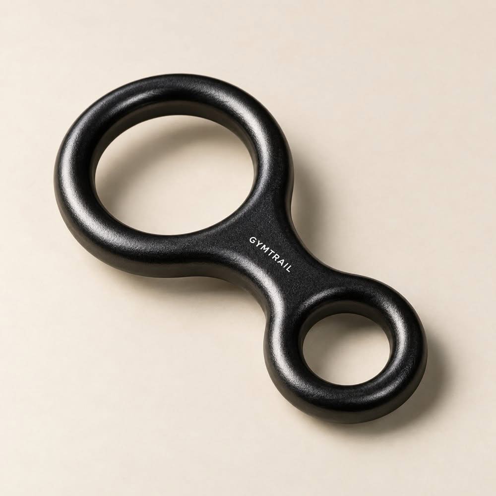 GYMTRAIL Figure 8 – Produktvisualisierung aus dem Prospekt